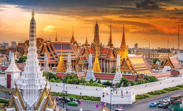 Visa & Arrival Guide for Group Travel to Thailand – Essential Tips for Indian & Asian Organisers