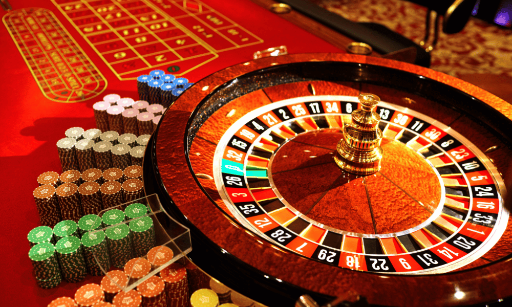 Thailand Rolling the Dice: Cabinet Approves Draft Bill to Legalise Casinos for Economic Boost
