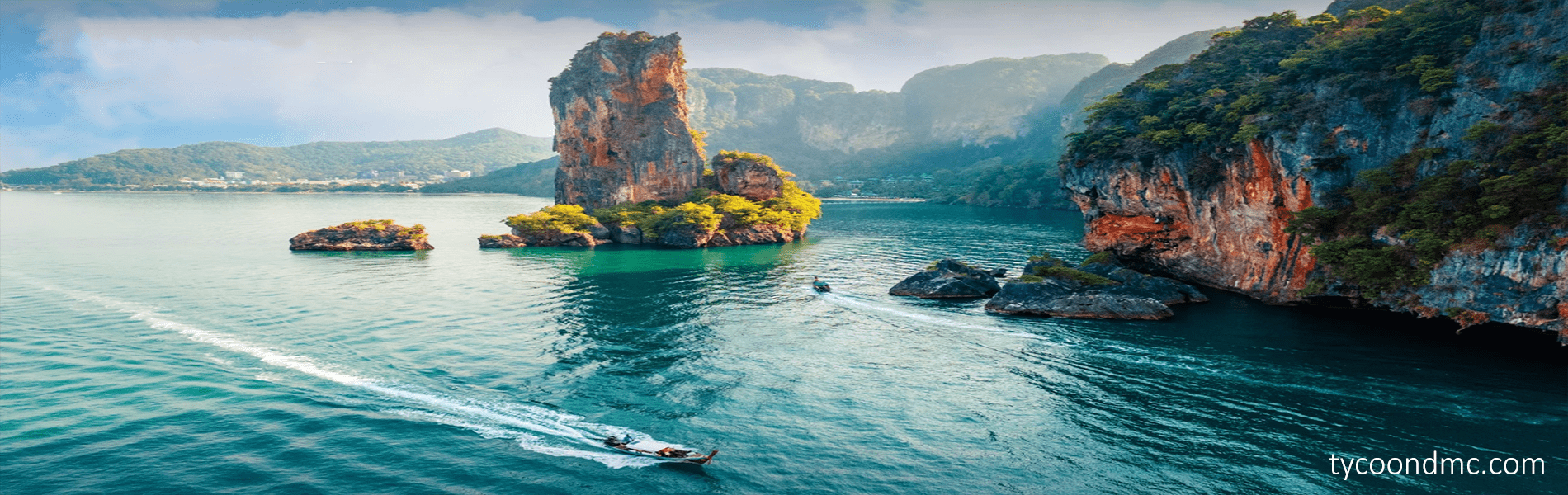 Pileh Lagoon (Phi Phi) Guide from Phuket – Tours, Tips & Instant Booking | TycoonDMC