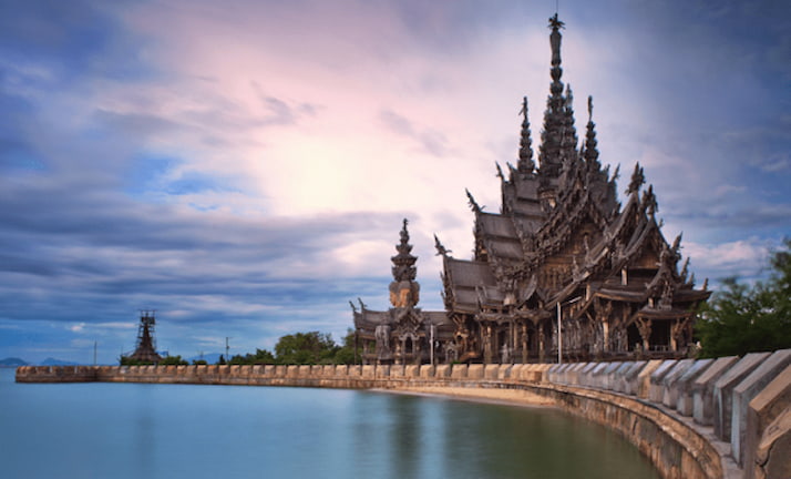 Pattaya